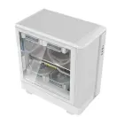 Darkflash DB330M Mesh computer case (white) Photo