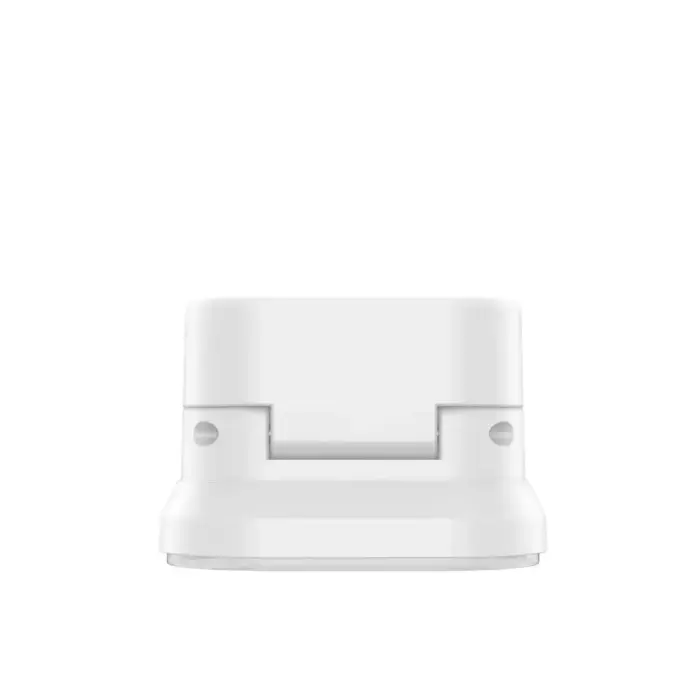 Joyroom JR-ZS368 magnetic cable organizer - white (3 pcs.) Фото num
