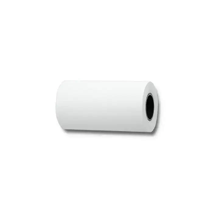 Qoltec Thermal roll 57 x 7 | 55g/m2 | 10pcs | BPA free Photo
