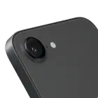 OBAL:ME Lens Protector for Apple iPhone 16e Matte Black Foto 1