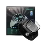 Bestsuit Flexible Hybrid Glass for Samsung Galaxy Watch 3 41mm Фото num