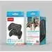 iPega SW2055D Grip for JoyCon Controllers Nintendo Switch 2 Black Photo