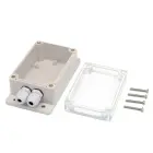 Waterproof Case Sonoff IP66 Foto 4
