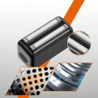 MAXGROOM M-5580 2-in-1 Electric Shaver - Black Фото num