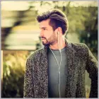 In-ear headphones Motorola Earbuds 3C-S USB-C white Foto 1