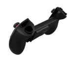 iPega 9083SH Wireless Gamepad Red Bat for Android/iOS/PS4/PC/N-Switch Black Photo