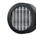 USAMS HEPA filter for mini vacuum cleaner US-ZB108-1 washable XCQLX01 Foto 2