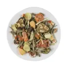 Barība trušiem : Witte Molen Puur RABBIT 600 gr Фото num