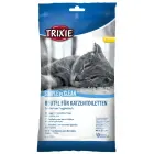 Cat litter trays : Trixie Bags for Cat Litter Trays 46*59, 10pcs Photo
