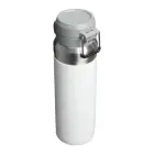 Термобутылка Quick-Flip Water Bottle Go 1.06L белая Фото num