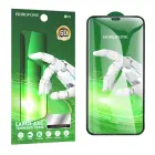 Borofone Tempered glass BF8 Diamond Armor Full Screen 5D Large Arc for Iphone X/XS/11 Pro - 10 pieces Foto 1