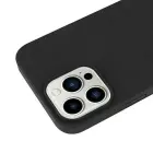 Krusell SandCover iPhone 13 Pro Max 6.7" black 62415 Photo