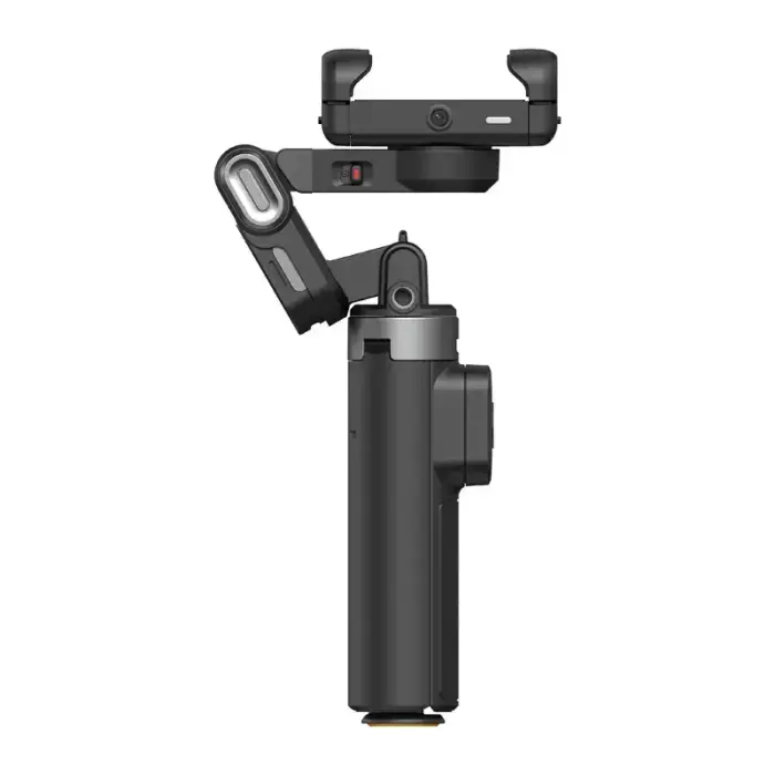 AOCHUAN M3 Pro Mini Gimbal with AI Sensor (Black) Foto 3