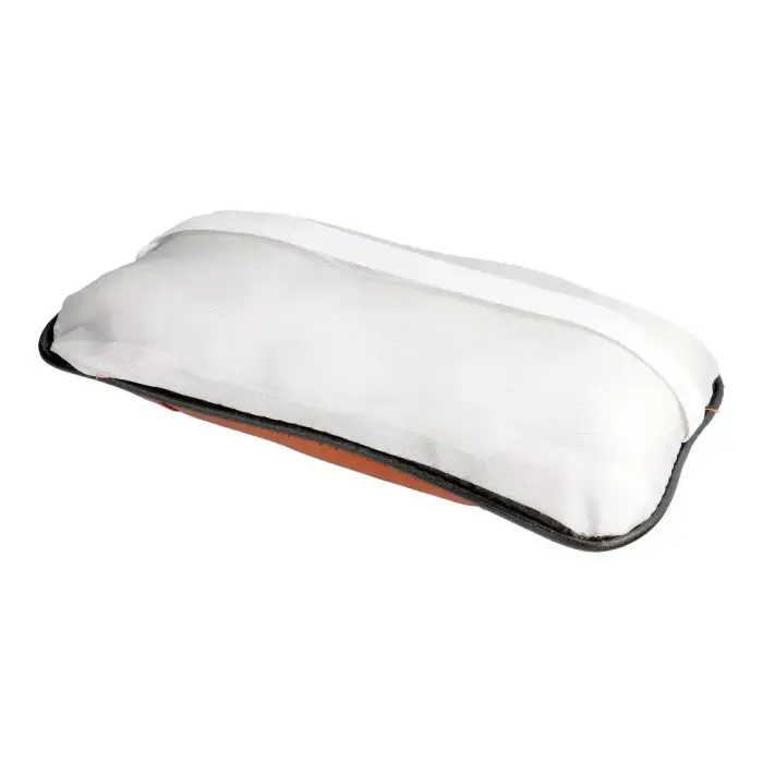 Car headrest pillow coffee Фото num