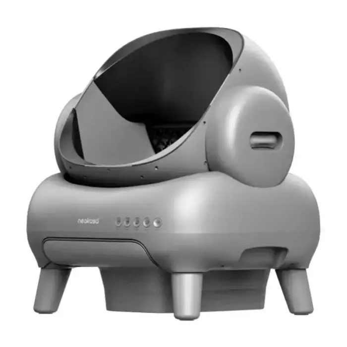 Neakasa M1 intelligent self-cleaning cat litter box Photo