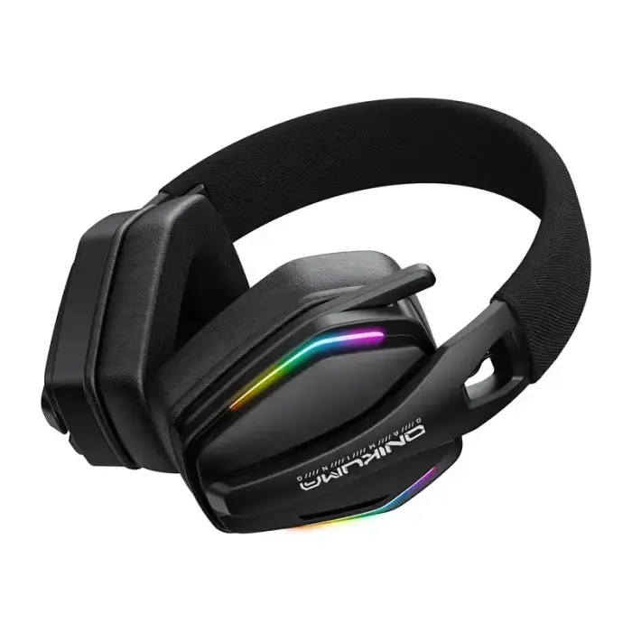 ONIKUMA GT826 gaming headphones (black) Foto 2