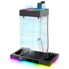 iPega XBX024S Multifunctional Charging RGB Stand with Cooling for Xbox Foto 3