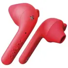 DeFunc True Basic Wireless Headphones Bluetooth 5.0 red 71960 Foto 2