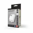 Judesio daviklis mikrobangų 8m/15m 1200W 380° Eurolight Фото num