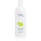 Ziaja Baby Shampoo 270ml Photo
