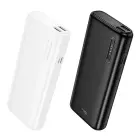 Powerbank Hoco 10000 mAh 2A J158A white Foto 4