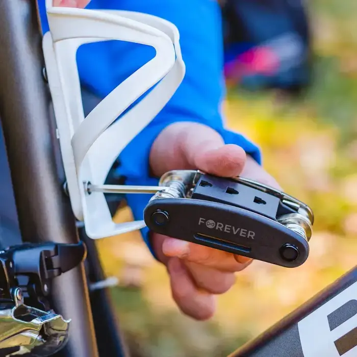 Bike multitool MT-16 Forever Outdoor Photo