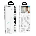 Electric toothbrush Hoco HP60 white Foto 5