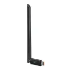 Baseus BS-OH171 150Mb|s USB network card - black Photo