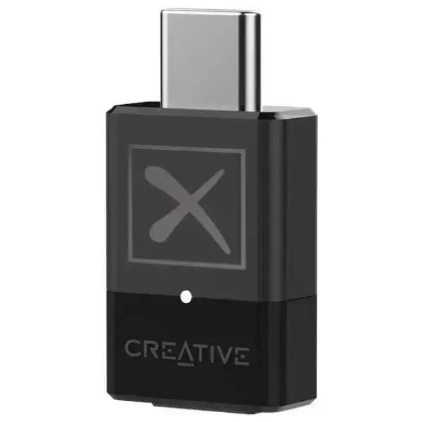 Creative Nadajnik audio BT-W3X Bluetooth  5.3 Foto 3