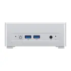 MINIS FORUM UM870 Plus Ryzen 7 8745H 16GB + 512GB Mini PC Foto 4