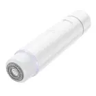 Razor Hoco with double blades IPX6 HP81 white Фото num