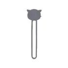 Silicone cable reel - gray Фото num