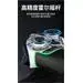 iPega 9666HH Bluetooth RGB Gamepad for Android/iOS/PS3/PS4/PC/N-Switch Gray Foto 5