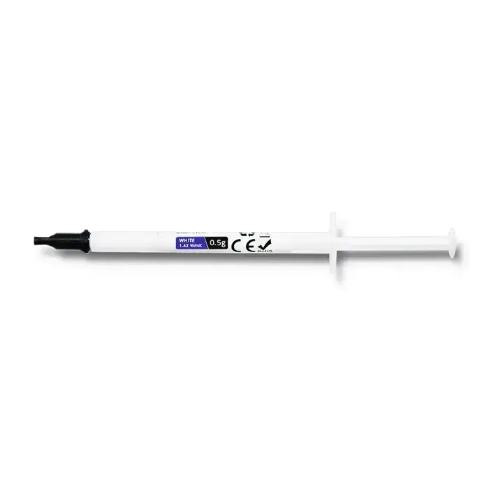 Qoltec Thermal grease 1.42 W/m-K | 0.5g | White Фото num