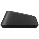 Spigen Magnetic cable holder magnetic cable organizer black Photo