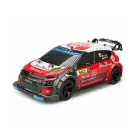 Fast Gearz remote controlled car Citroen C3 WRC 1:10 Foto 1