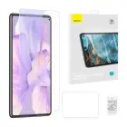Baseus Crystal Tempered Glass 0.3mm for tablet Huawei MatePad Pro 11" Foto 1
