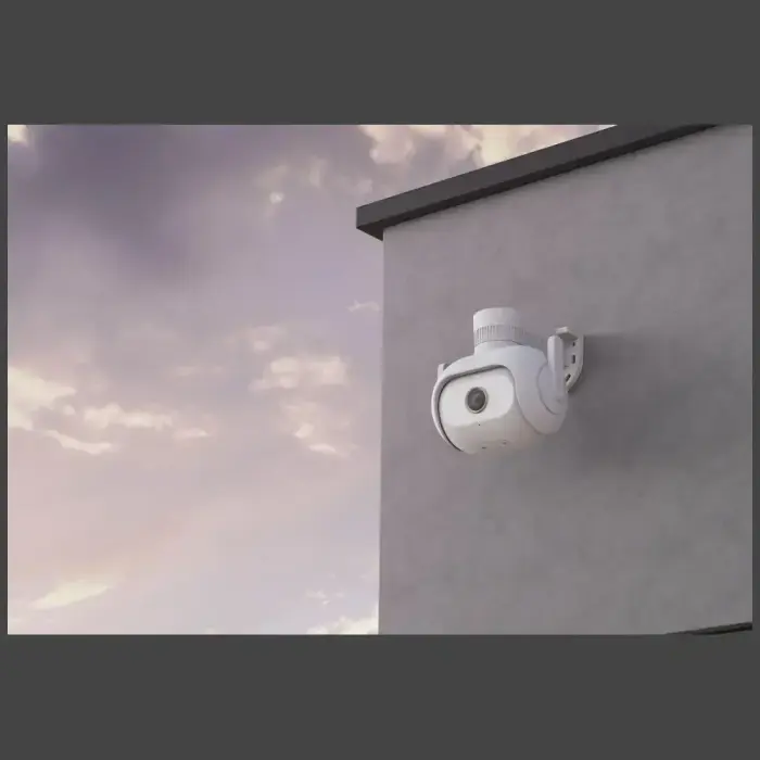 Imilab EC5 Outdoor Floodlight Camera white Фото num