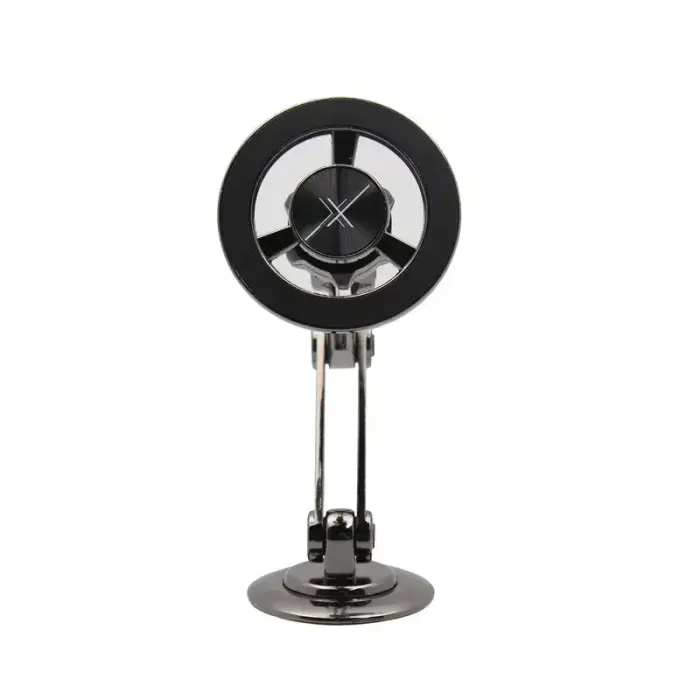 MAGNETIC CAR HOLDER MX CRANE (MAGSAFE) BLACK Photo