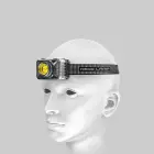 LED Headlamp Zoom LC3 waterproof IP54 Foto 8