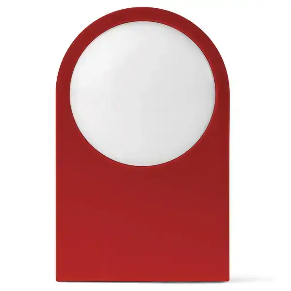 Lexon Lucie LED Clip red LL121R Фото num