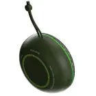 HiFuture mini Bluetooth speaker Altusgreen (HBB7CA) Фото num