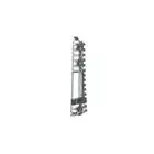 iPega P5R002 Coolin Fan for PS5 Pro/Slim Transparent Foto 7