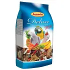 Barība lielajiem papagaiļiem – Avicentra food deluxe feed for big parrots, 1 kg Foto 1