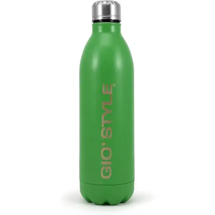 Thermos Energy 1L red/light blue/yellow/green Photo