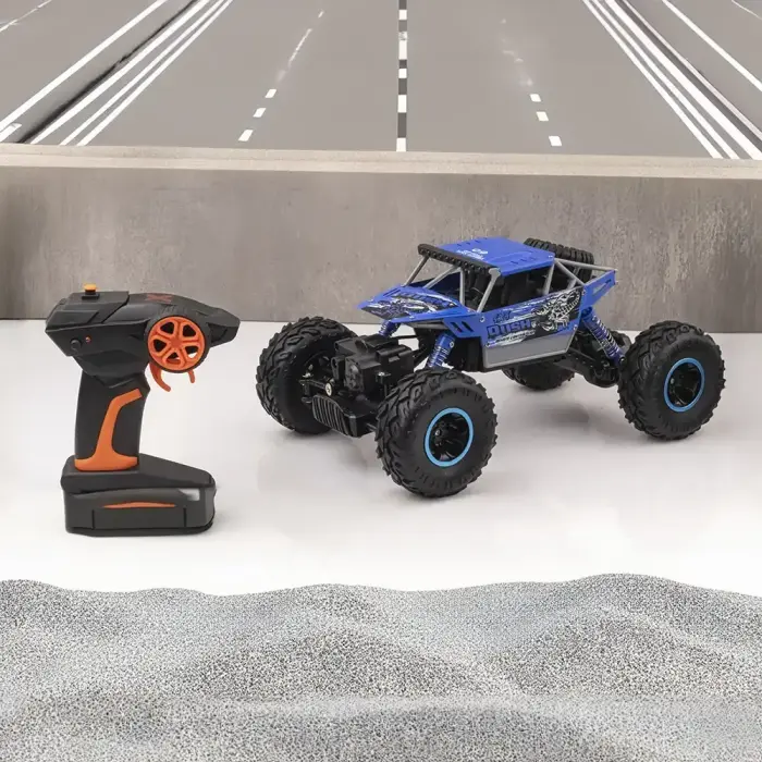 Maxlife remote-controlled car MXRC-300 Фото num