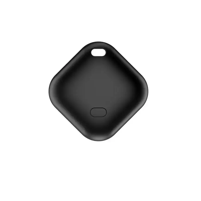 Setty locator FindMy square TFO TAG 02 black + etui Foto 2