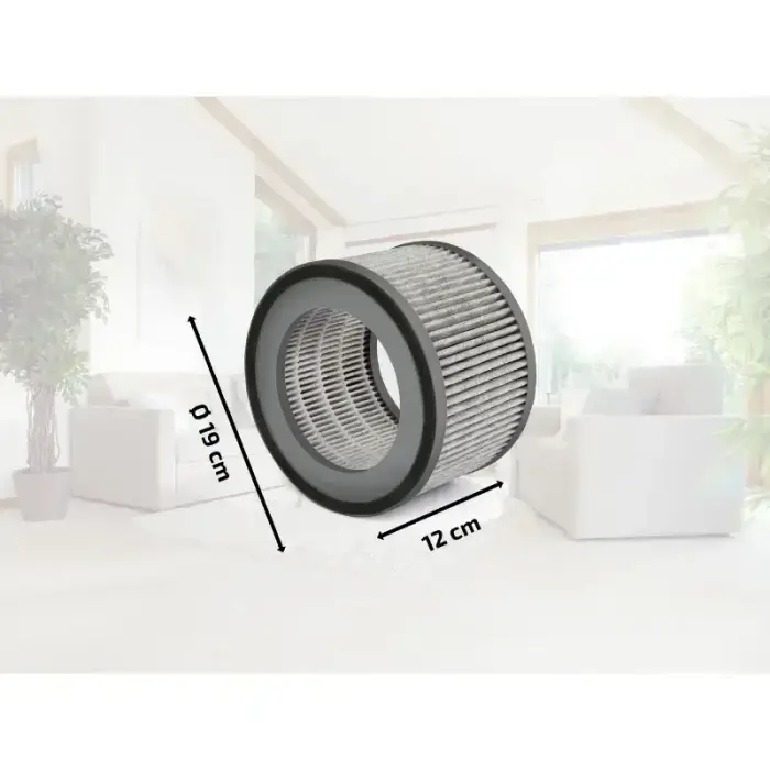 Filtrs AirFresh Clean 400 Foto 4