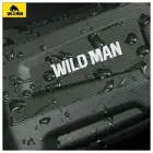 WILDMAN Etui|sakwa pod siodełko GD700 uchwyt rowerowy zielona|green Foto 5