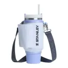 Чехол для термокружки с трубочкой The All-Day Quencher Carry-All 0.89L светло-голубого цвета Фото num